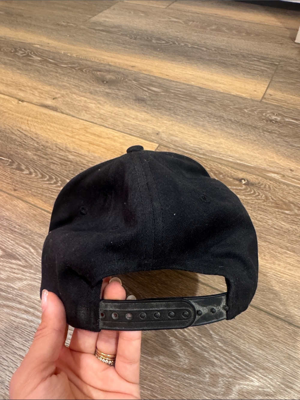 Power Rangers Flat Brim - Picture 3 of 4